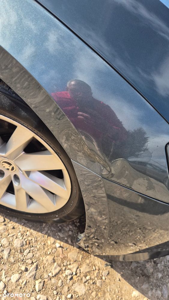 Skoda Superb 2.0 TDI Ambition DSG - 24