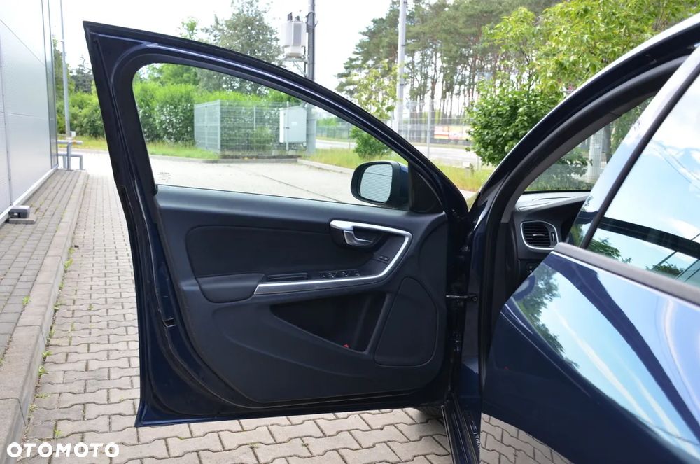 Volvo V60 D2 - 19
