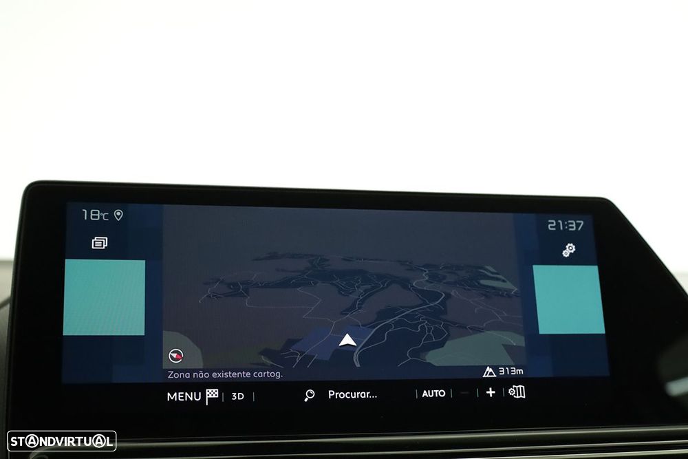 Citroën C5 Aircross 1.6 Hybrid Plus e-EAT8 - 12