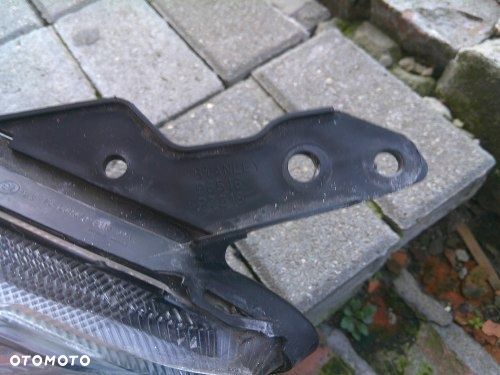 MAZDA 2 II DE 07-14 LEWA PRZEDNIA LAMPA ORYGINAŁ EUROPA - 16