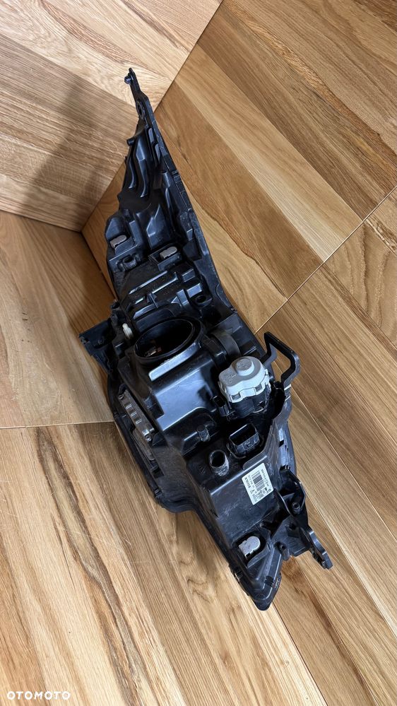 LAMPA LEWA PRZEDNIA PEUGEOT 508 , 9676591580 - 8