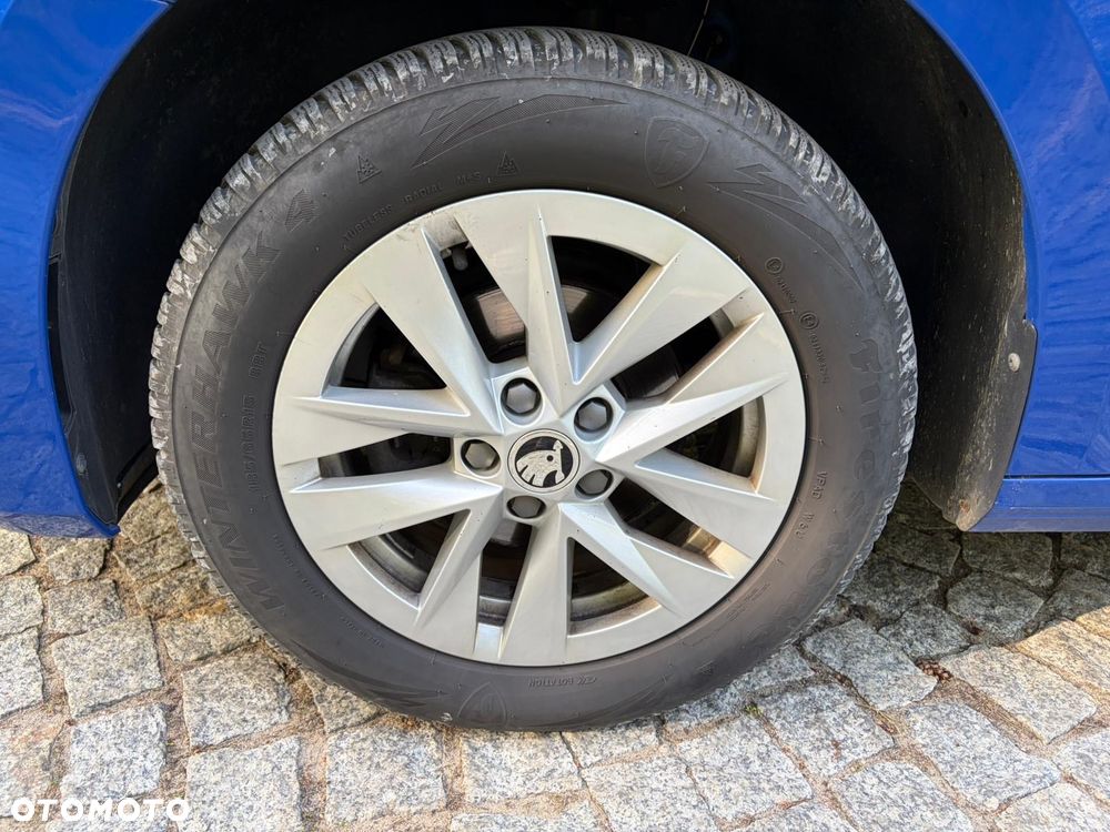 Skoda Fabia 1.0 TSI Ambition - 7