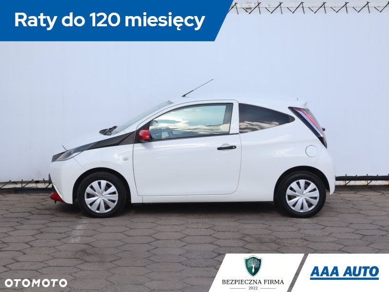 Toyota Aygo - 4