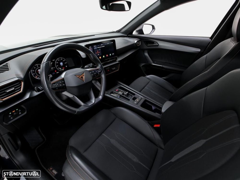 Cupra Formentor 1.5 TSI DSG - 7