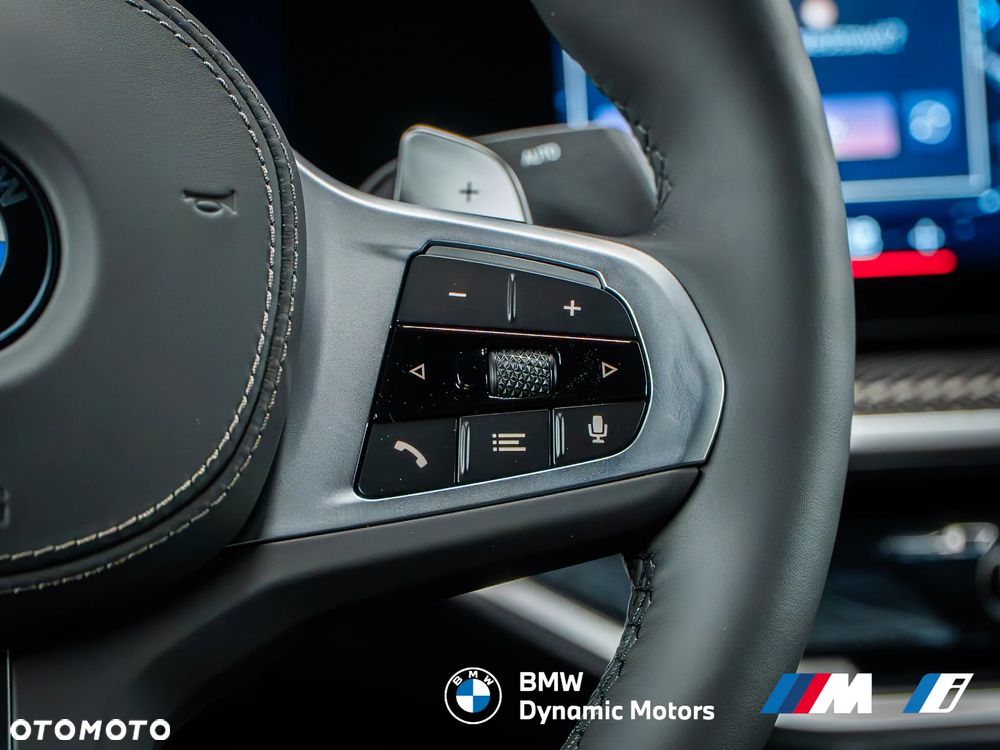 BMW X6 xDrive30d M Sport - 28