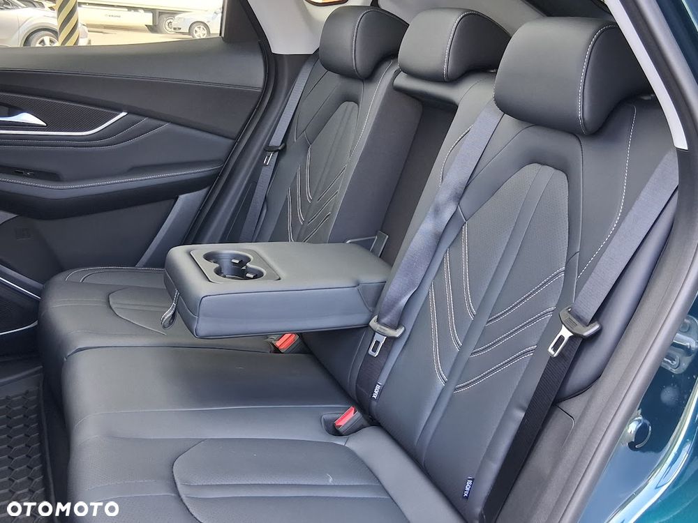 Forthing T5 EVO T-Five 1.5 DVVT GDI DCT - 16