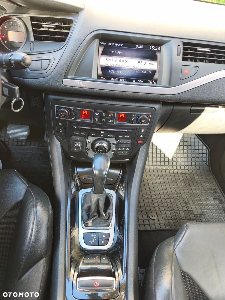 Citroën C5 - 34