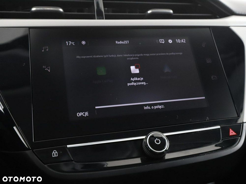 Opel Corsa 1.2 Start/Stop Edition - 23