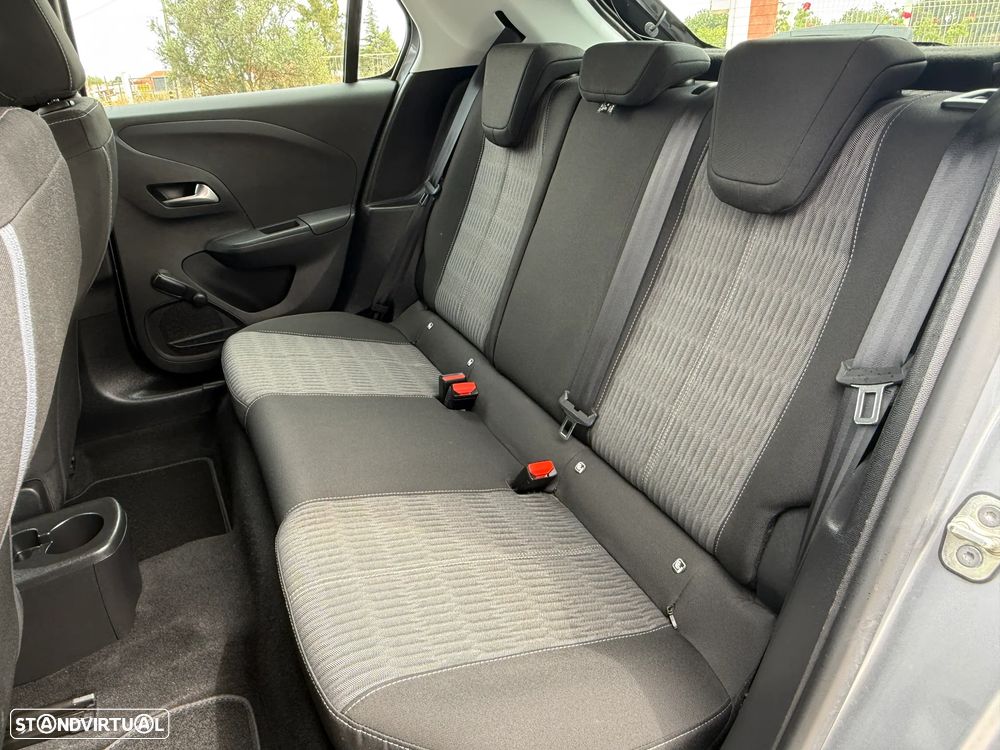 Opel Corsa-e Edition - 14