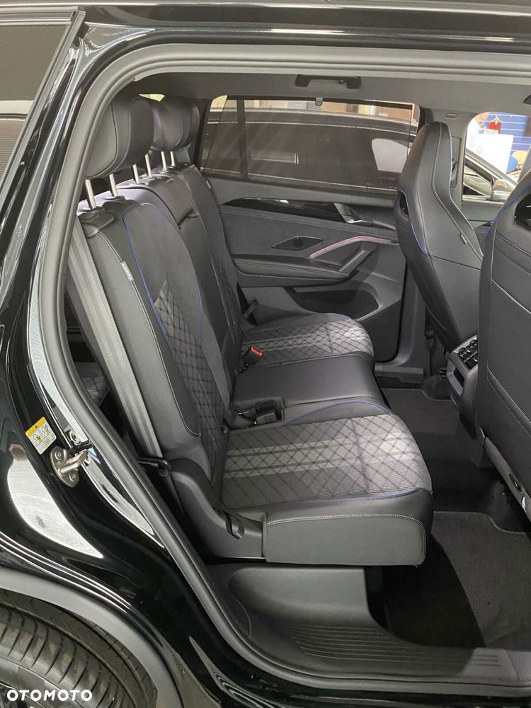 Volkswagen Tayron 2.0 TDI SCR 4Mot R-Line Plus DSG - 8