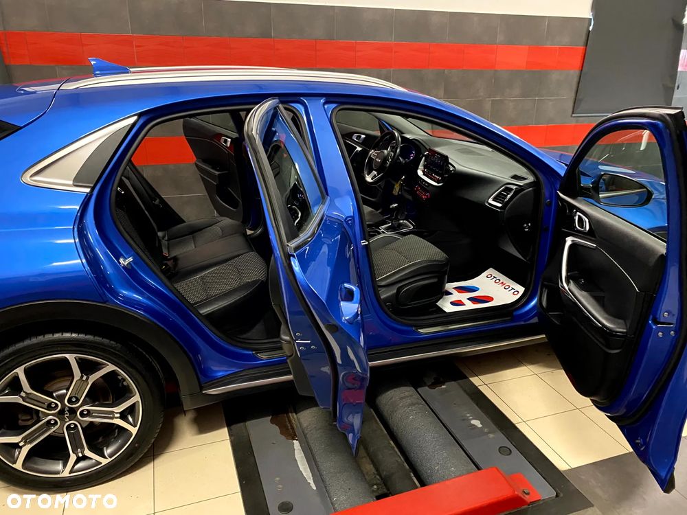 Kia XCeed 1.5 T-GDI OPF PLATINUM EDITION - 23