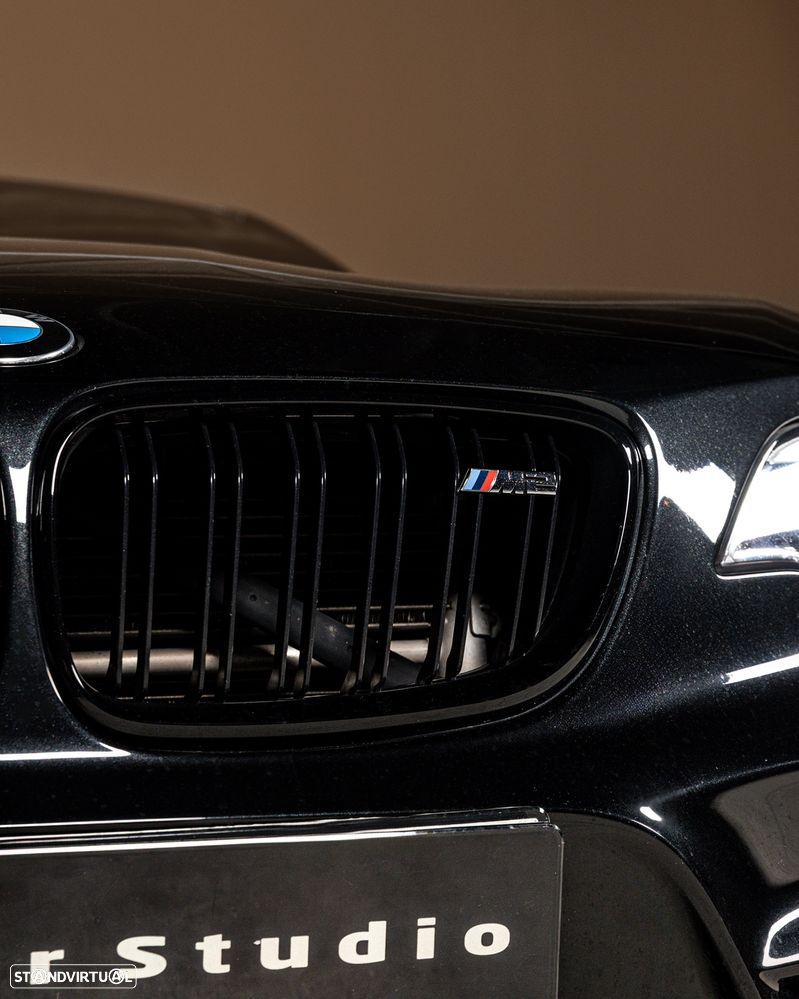 BMW M2 Auto - 8
