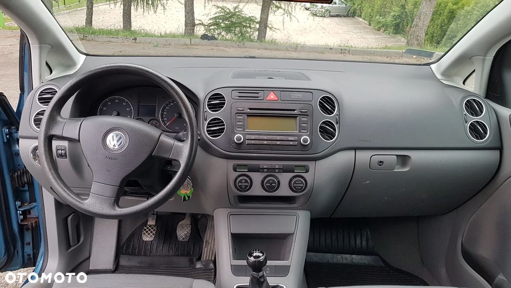 Volkswagen Golf 1.6 Trendline - 11