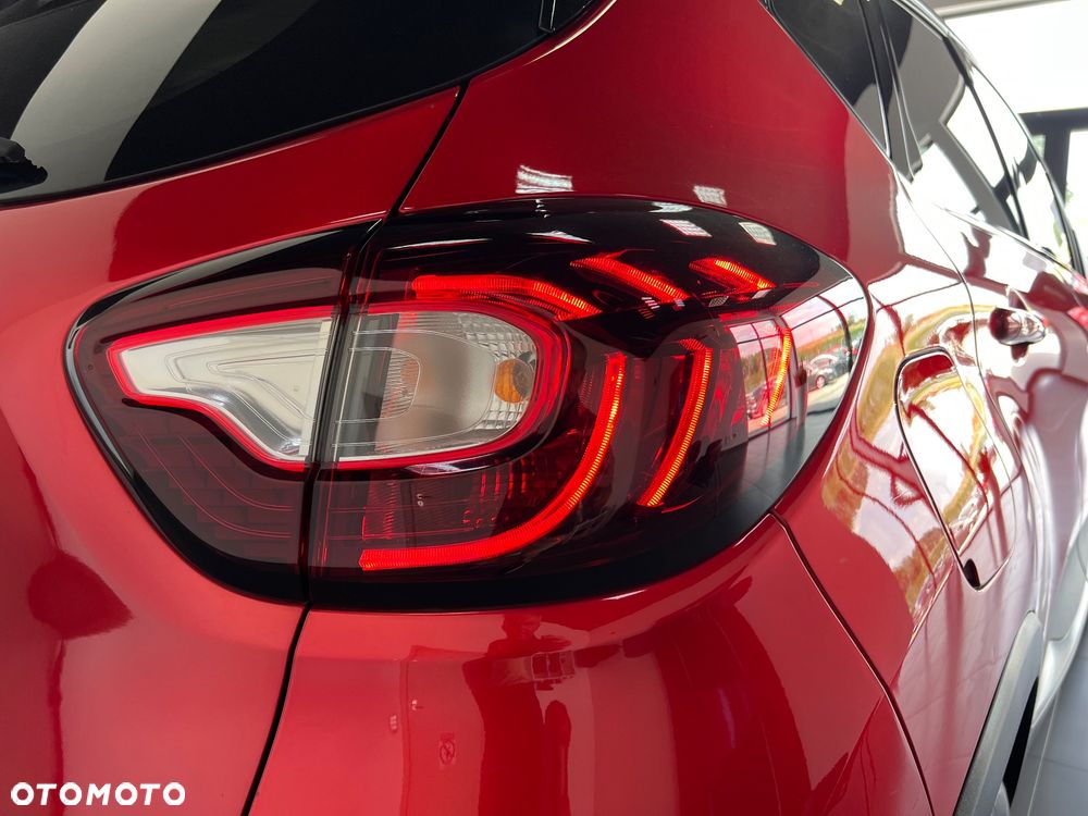 Renault Captur - 11