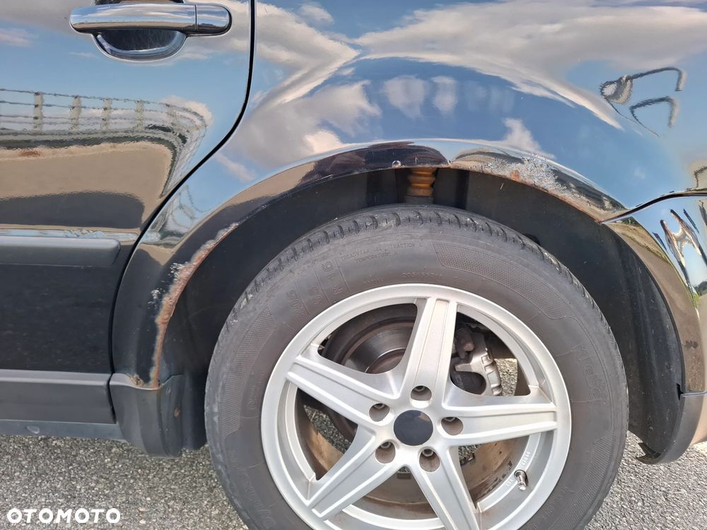 Volkswagen Passat 1.8T Comfortline - 16