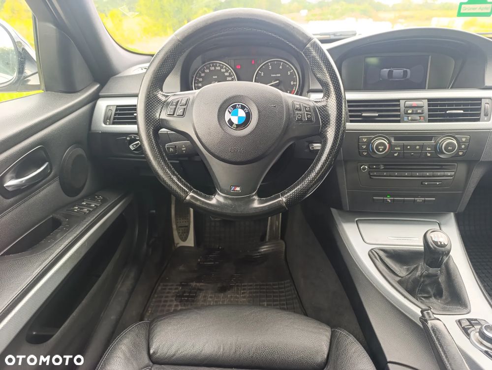BMW Seria 3 - 15
