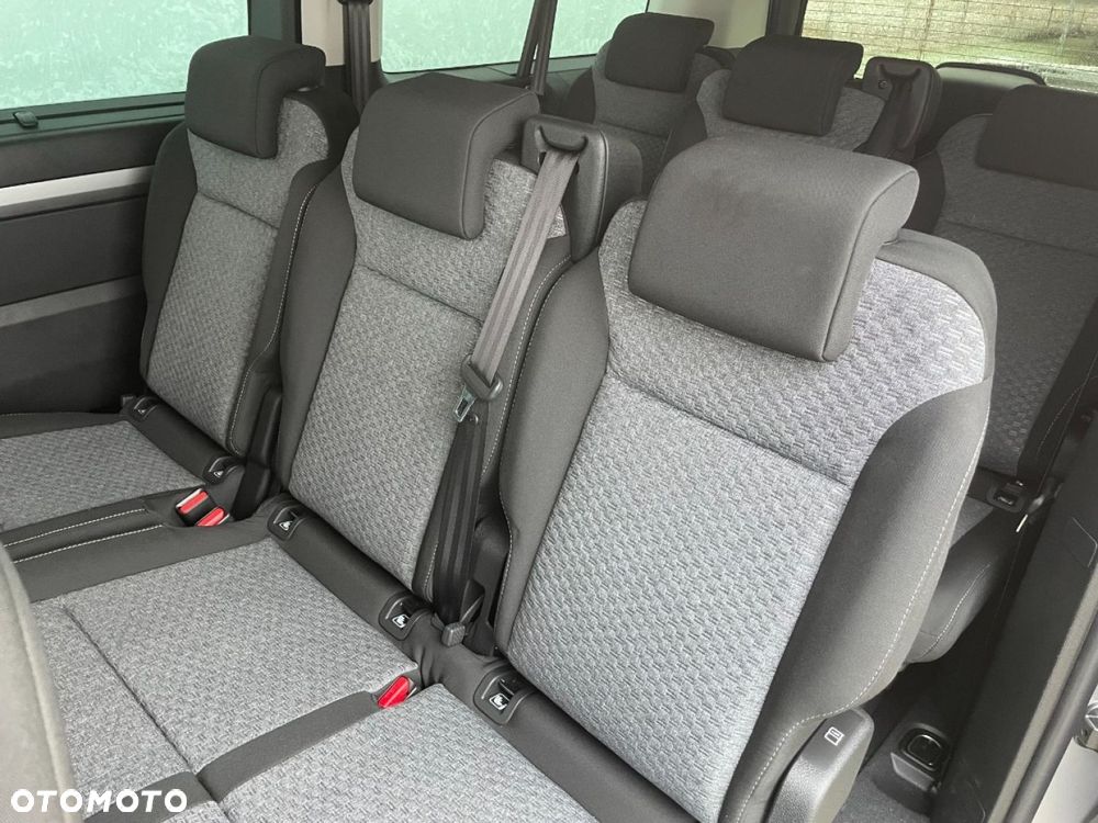 Citroën SpaceTourer - 12