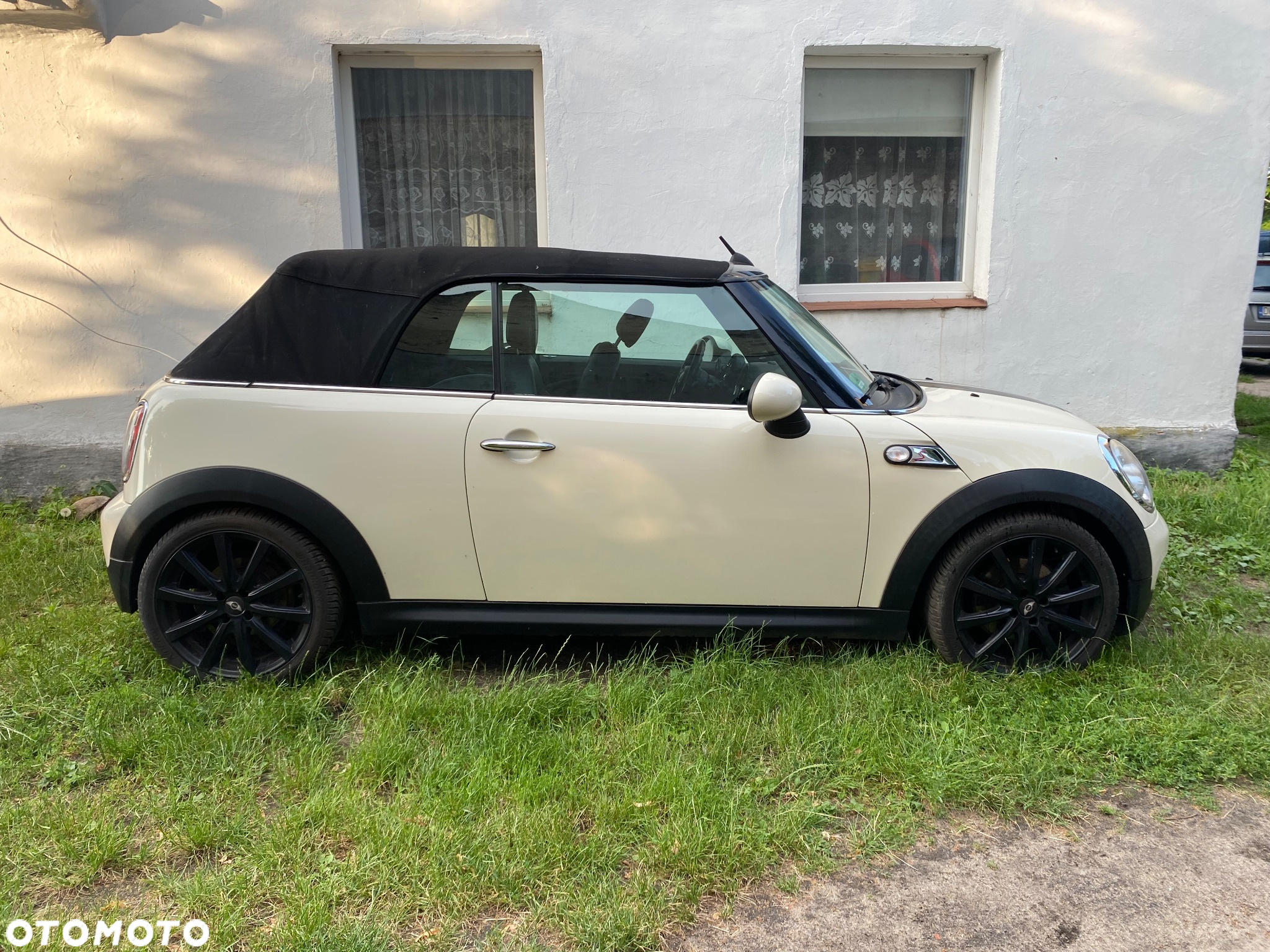 MINI Cooper S Standard - 8