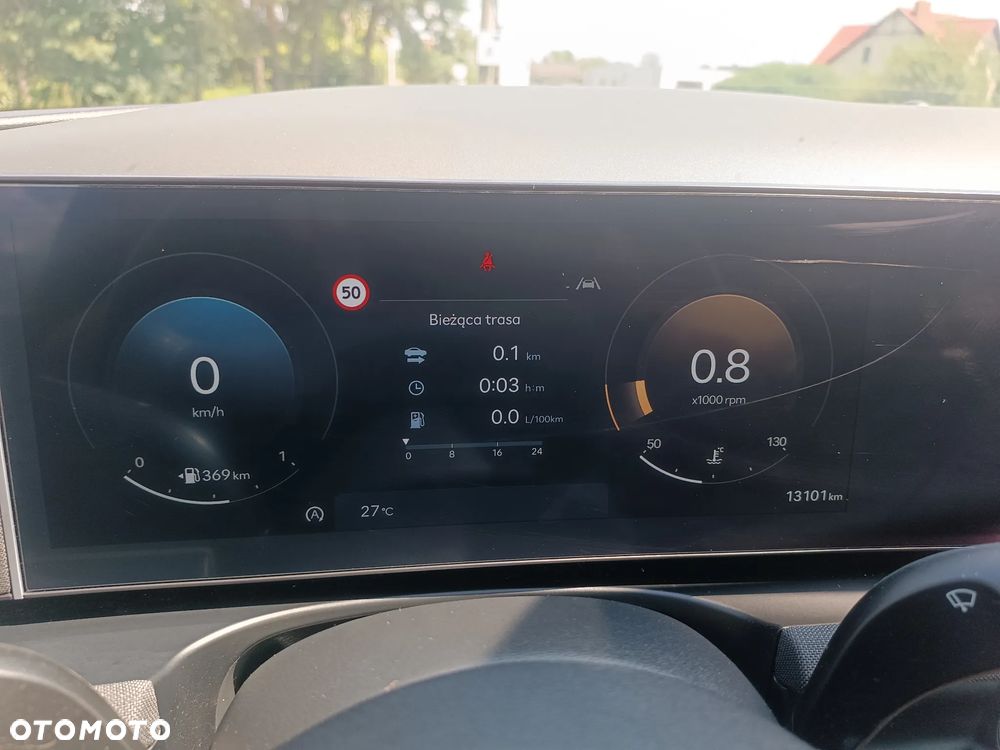 Hyundai Tucson - 2