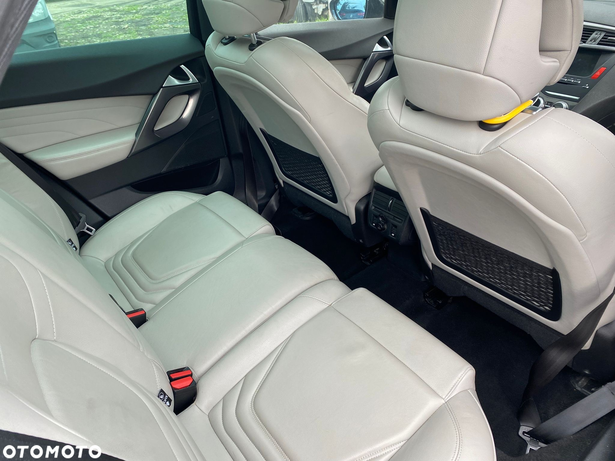 Citroën DS5 BlueHDi 180 EAT6 - 10