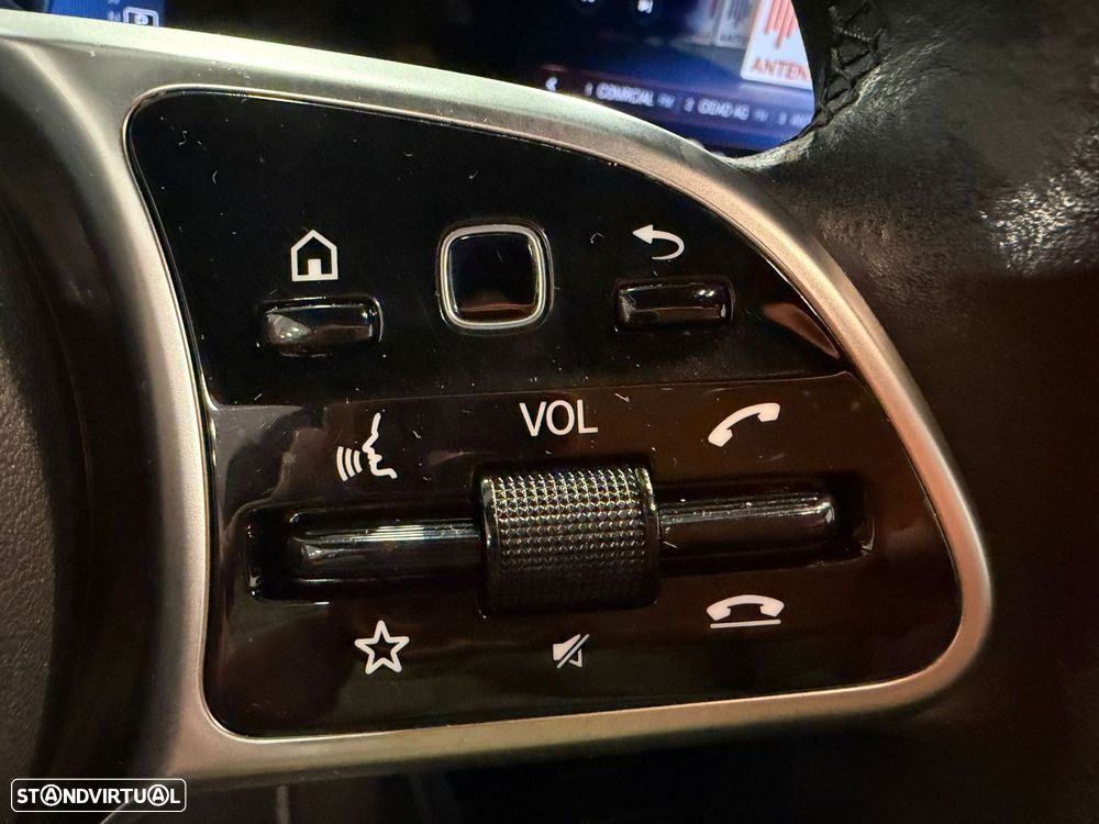 Mercedes-Benz A 250 e Style Plus - 16