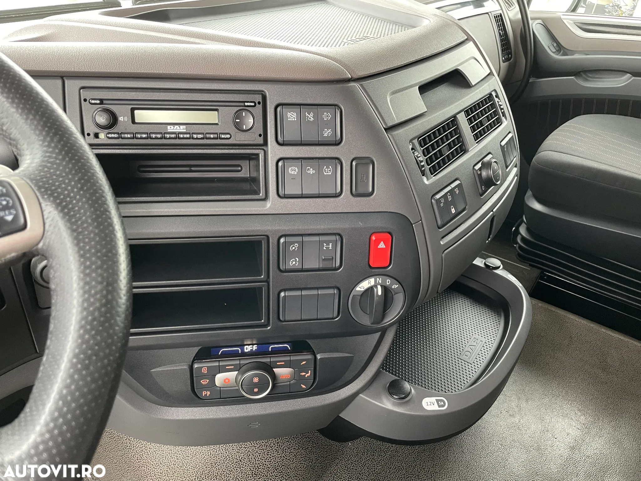 DAF XF 480 - 17