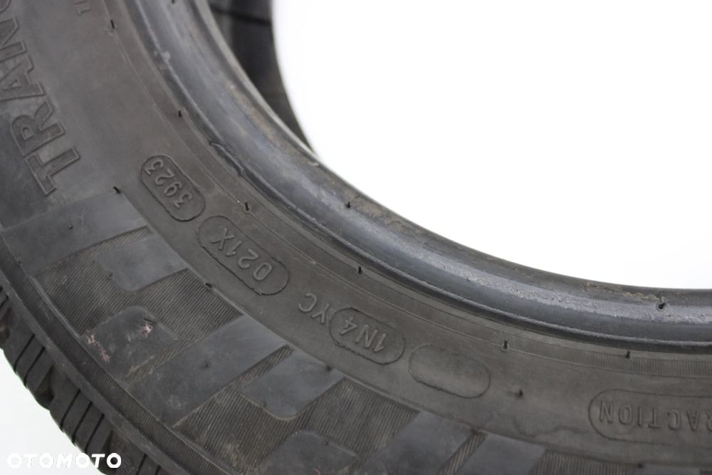 195/70R15C Kleber Transalp 2+ Winter - 7
