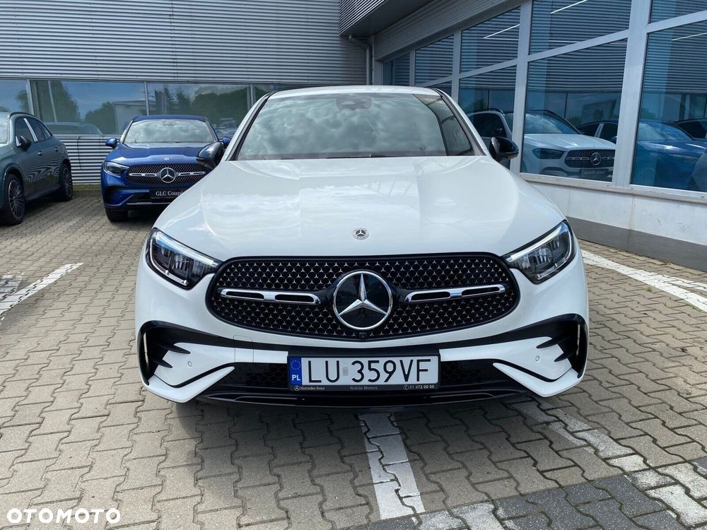 Mercedes-Benz GLC - 6