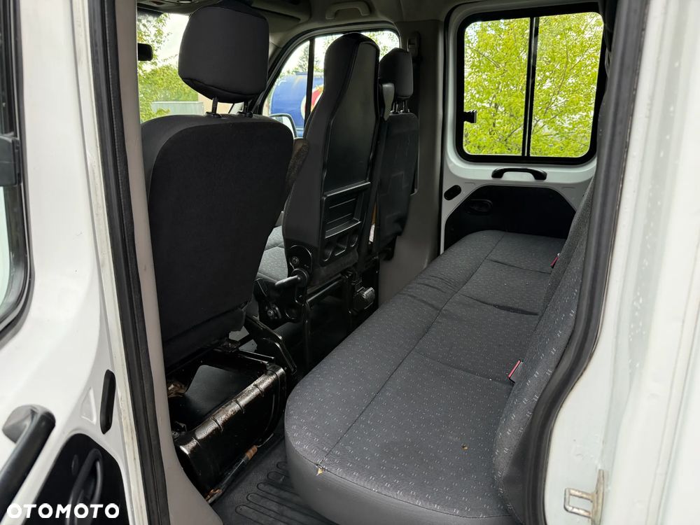 Opel Movano - 12