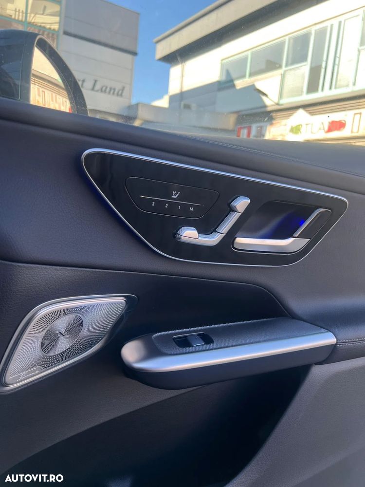 Mercedes-Benz GLC 220 d 4Matic 9G-TRONIC AMG Line Advanced - 8