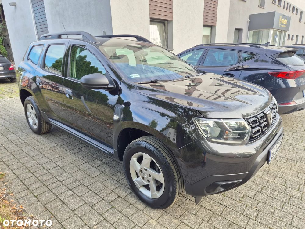 Dacia Duster 1.0 TCe Access - 3