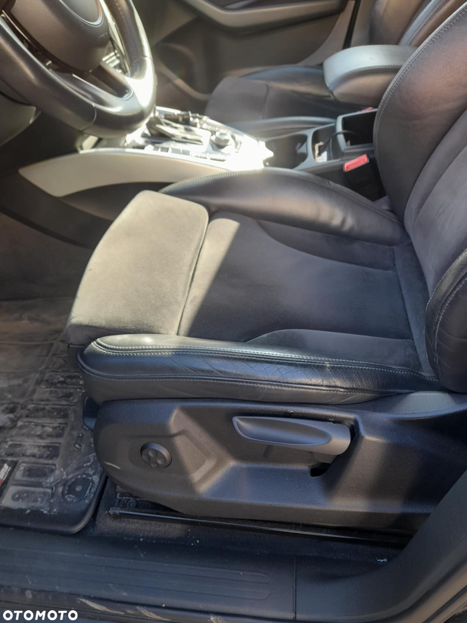 Audi Q5 2.0 TDI Quattro S tronic - 8