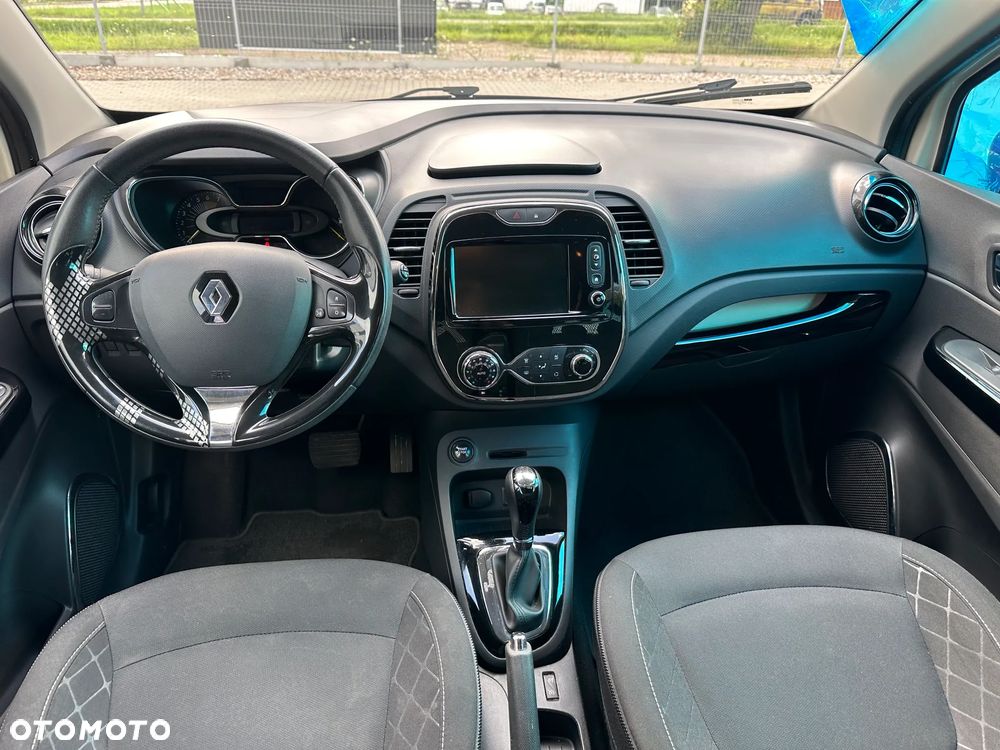 Renault Captur - 10