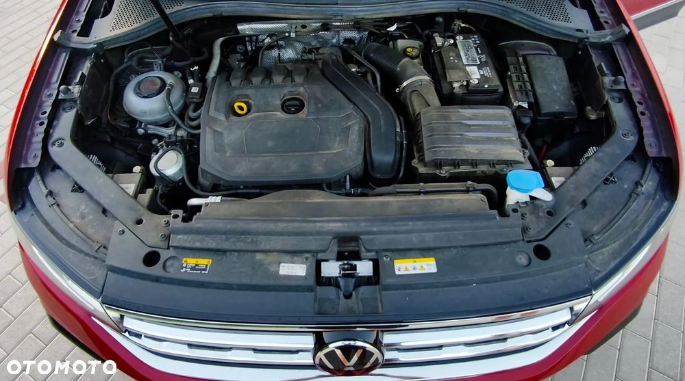 Volkswagen Tiguan - 21