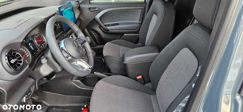 Mercedes-Benz citan Citan - 11