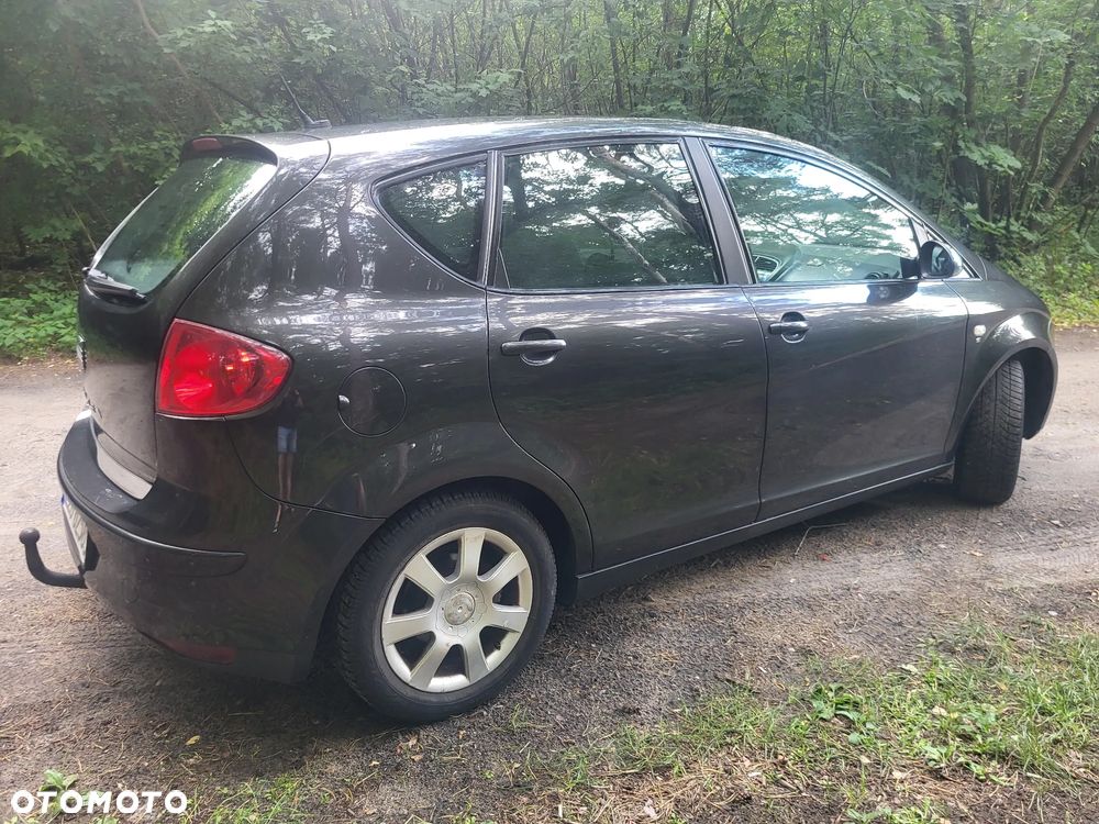 Seat Altea - 3