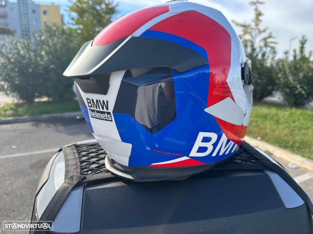 BMW C 400 X Sport - 26