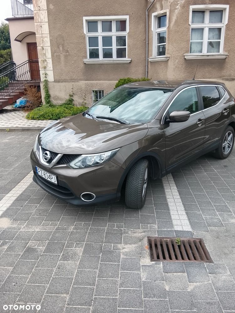 Nissan Qashqai 1.5 dCi N-Tec - 3