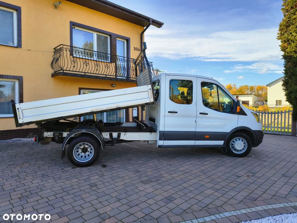 Ford TRANSIT - 4