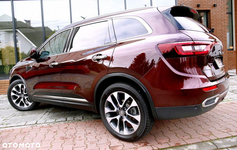 Renault Koleos 2.0 dCi Intens X-Tronic - 35
