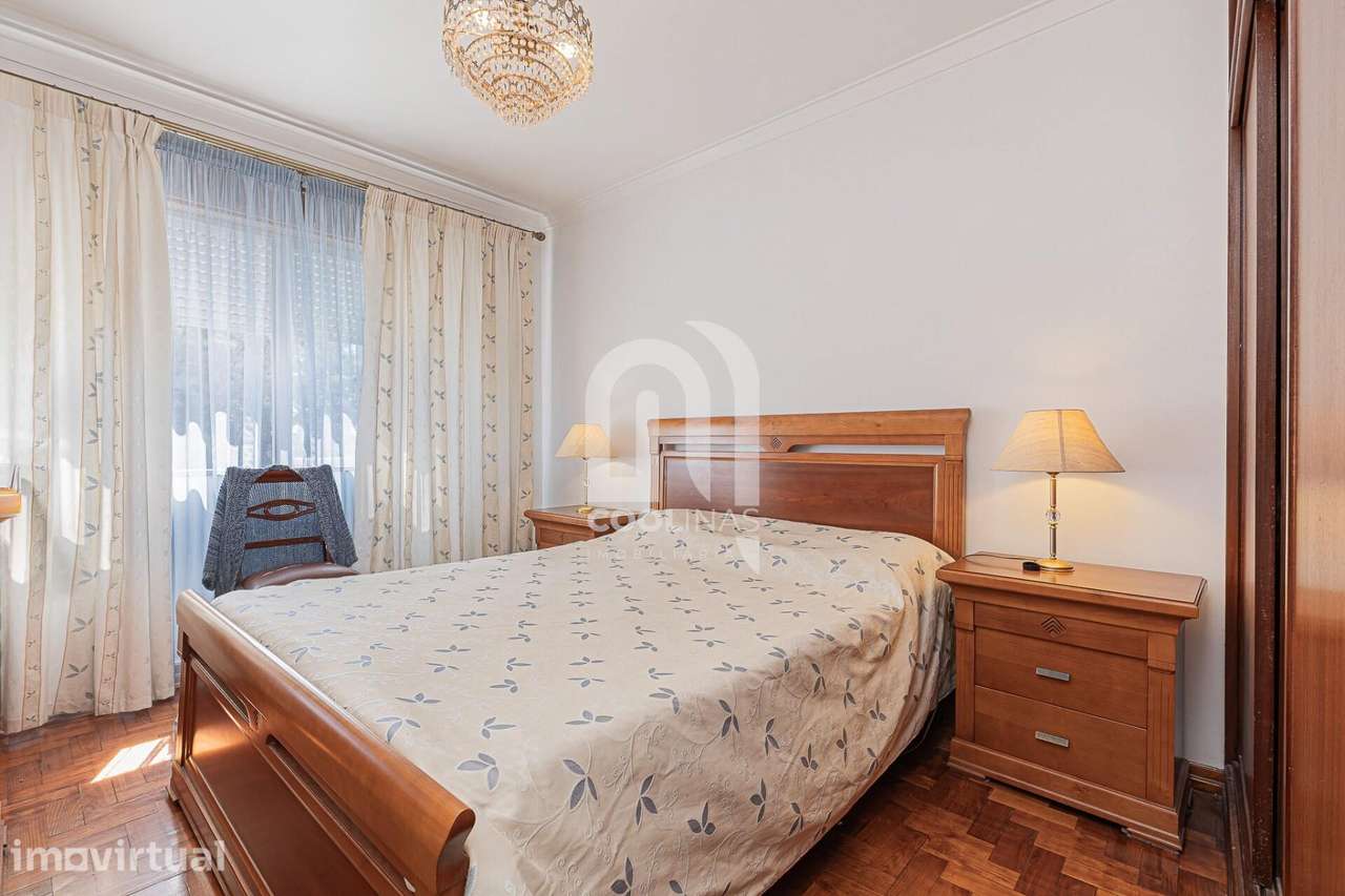 Apartamento T4 Monte Caparica - Grande imagem: 3/41