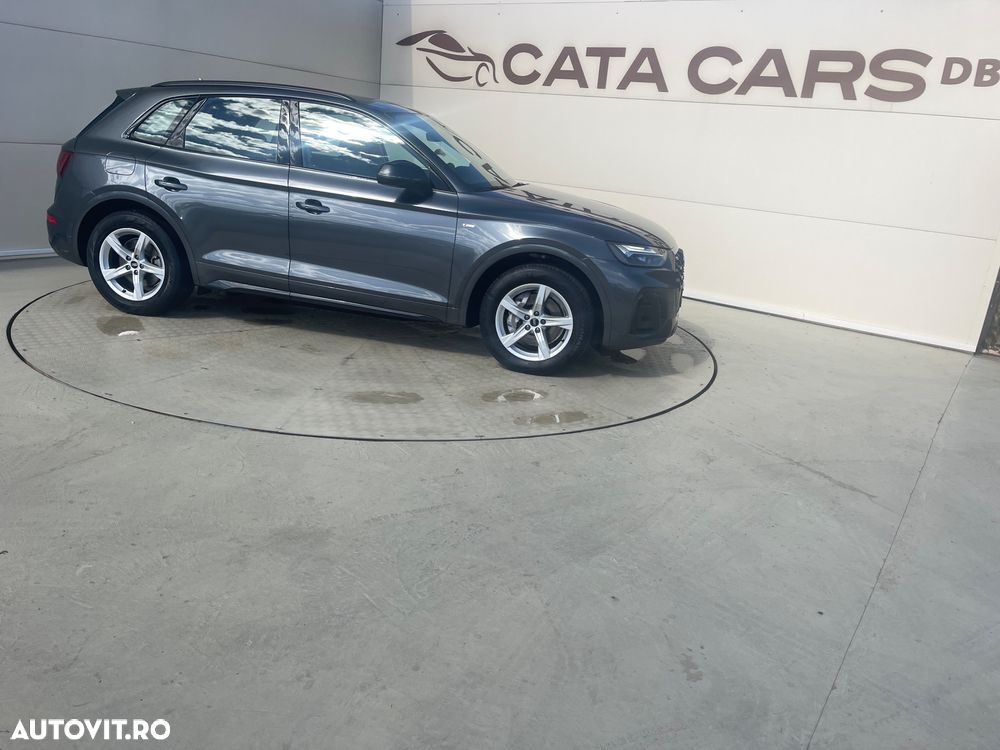 Audi Q5 - 19