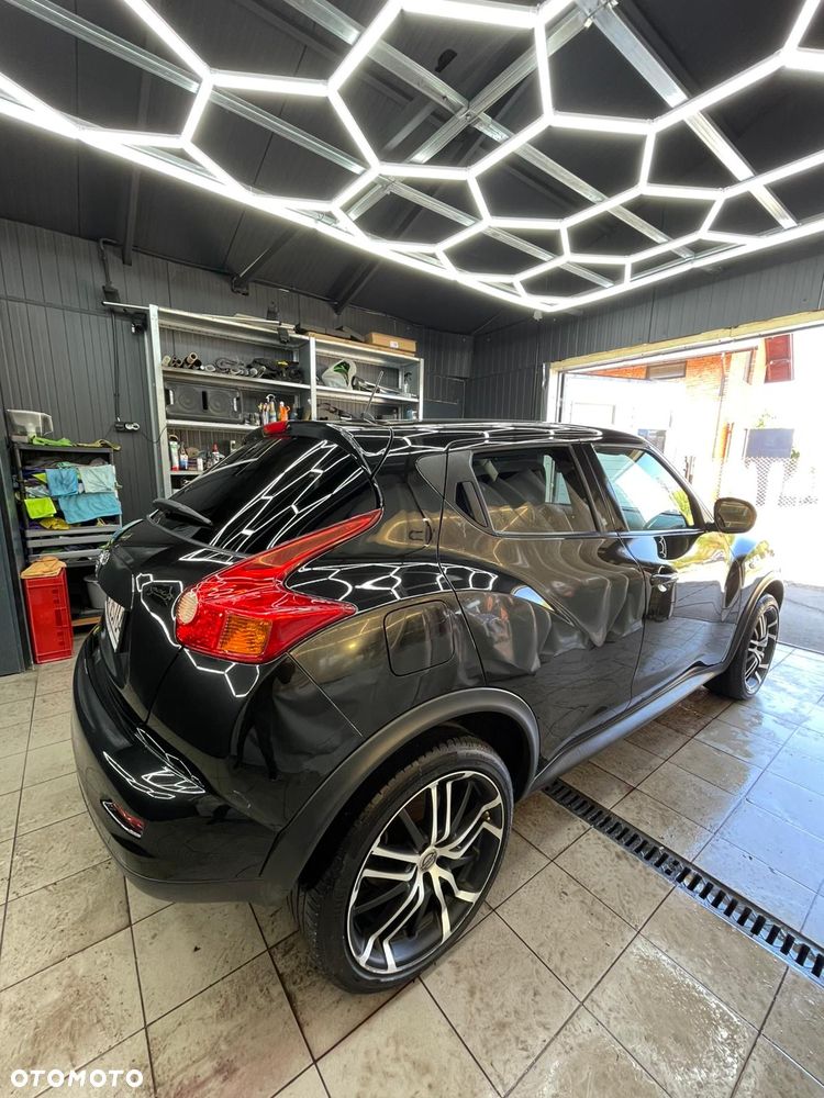 Nissan Juke - 13