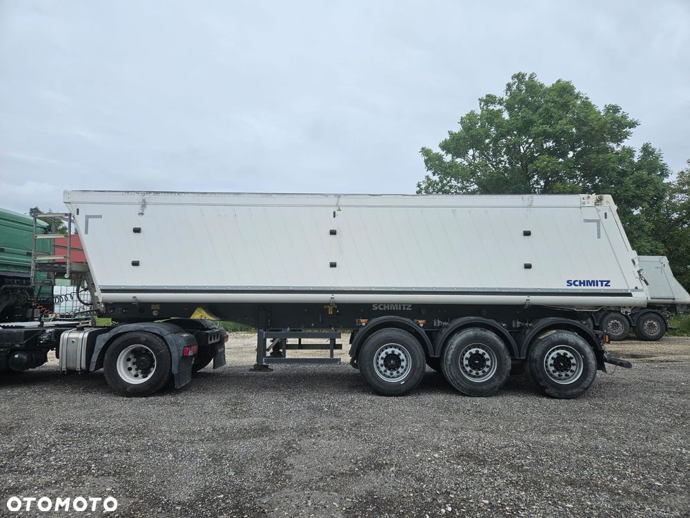 Schmitz Cargobull Wywrotka - 2