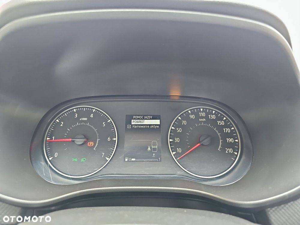 Dacia Jogger 1.0 TCe Essential 7os - 26