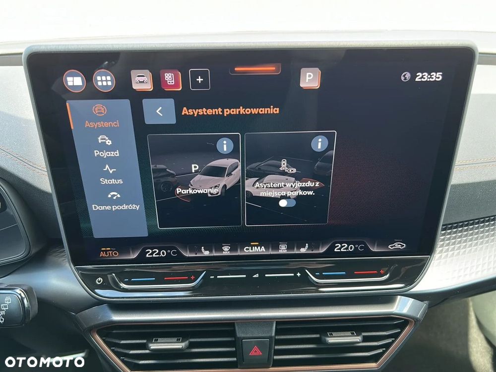 Cupra Leon - 21