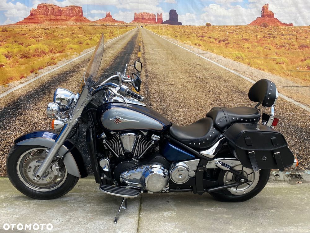 Kawasaki Vulcan - 5