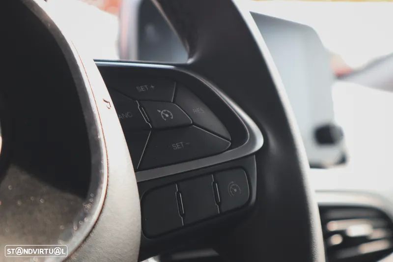 Fiat Tipo 1.3 MultiJet Life - 19