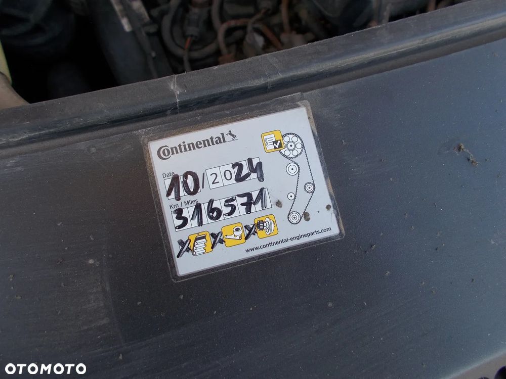 Volkswagen Transporter - 20