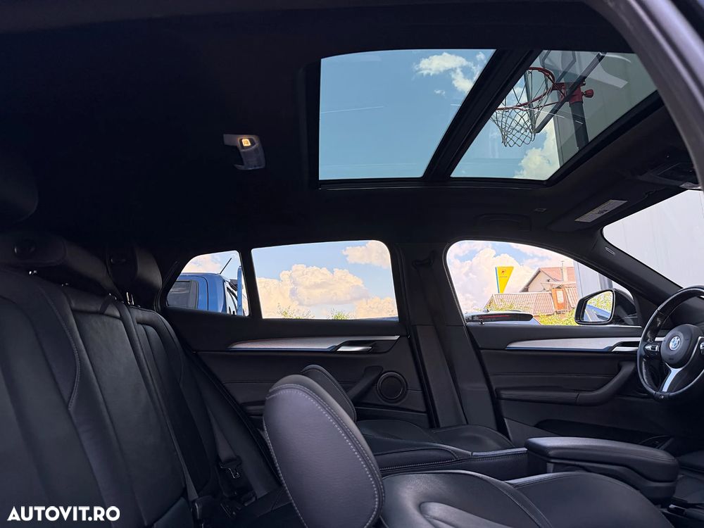 BMW X2 - 32